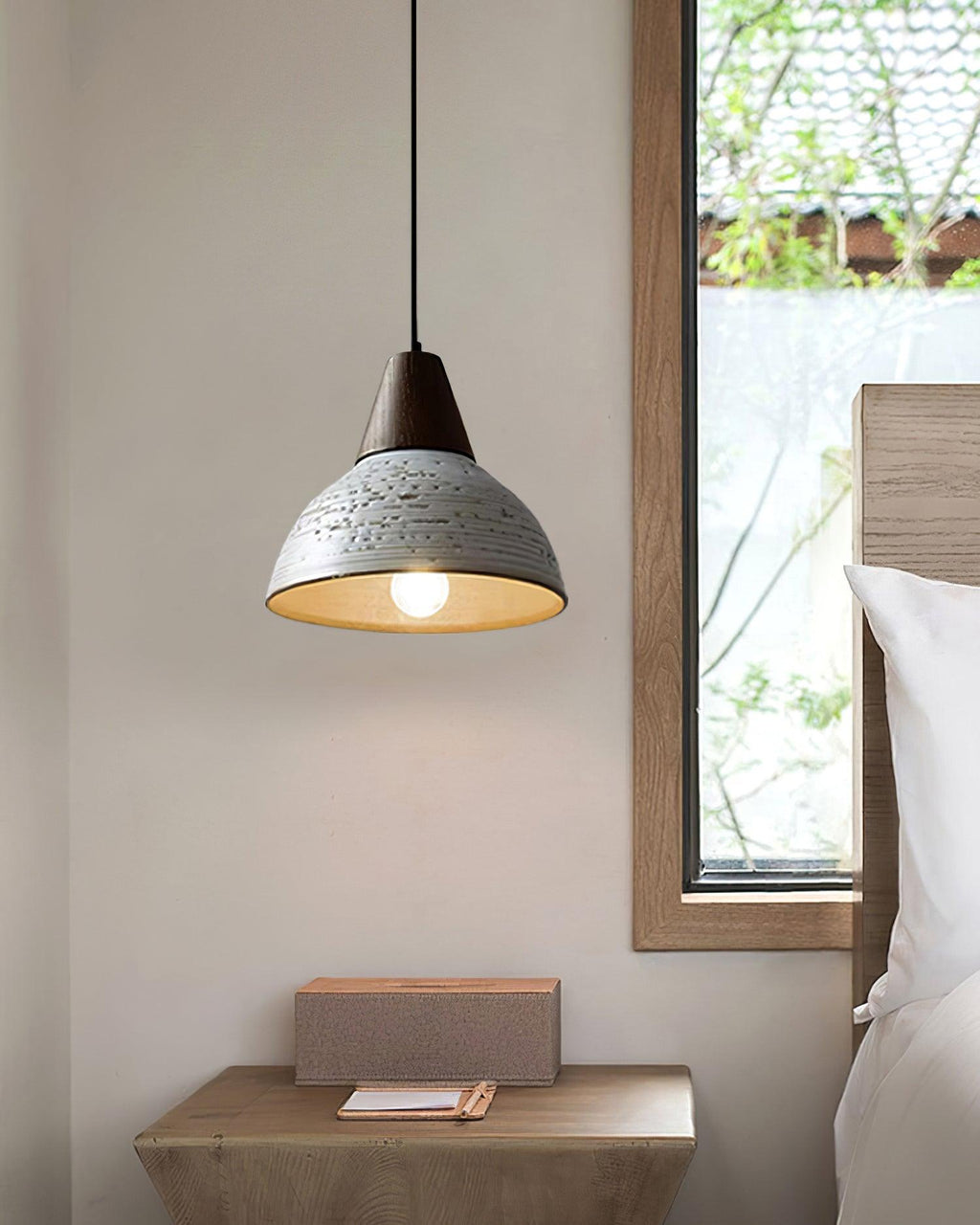 Tera Pendant Lamp | Souliia