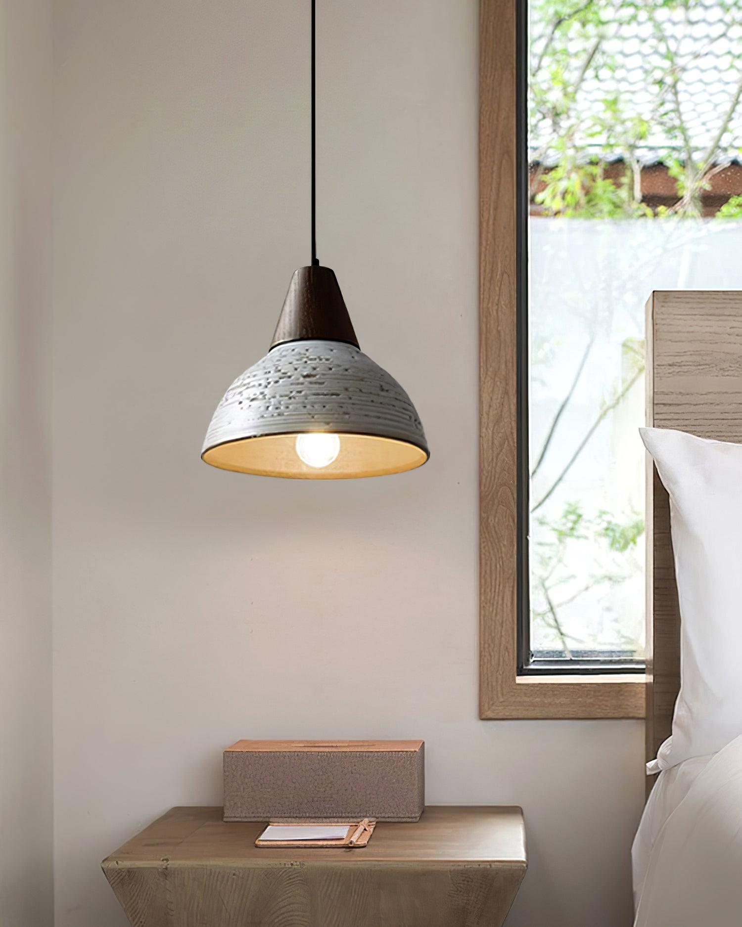 Tera Pendant Lamp | Souliia