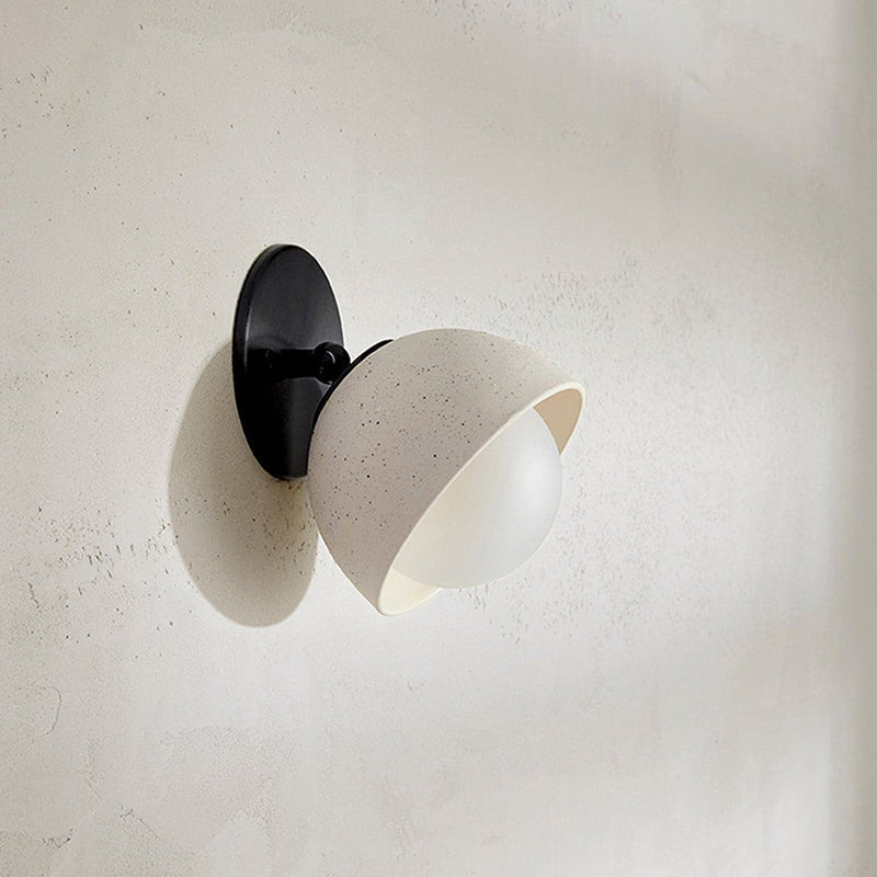 Terra Surface Wall Lamp | Souliia
