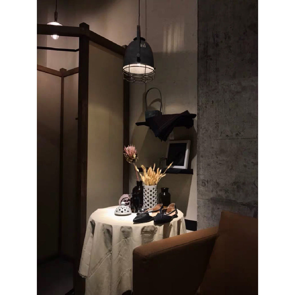 Tagabo Pendant Light | Souliia