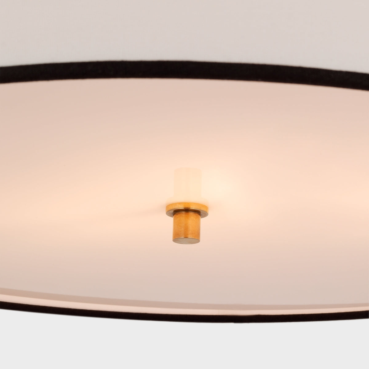 Reed Hanging Pendant Lamp | Souliia