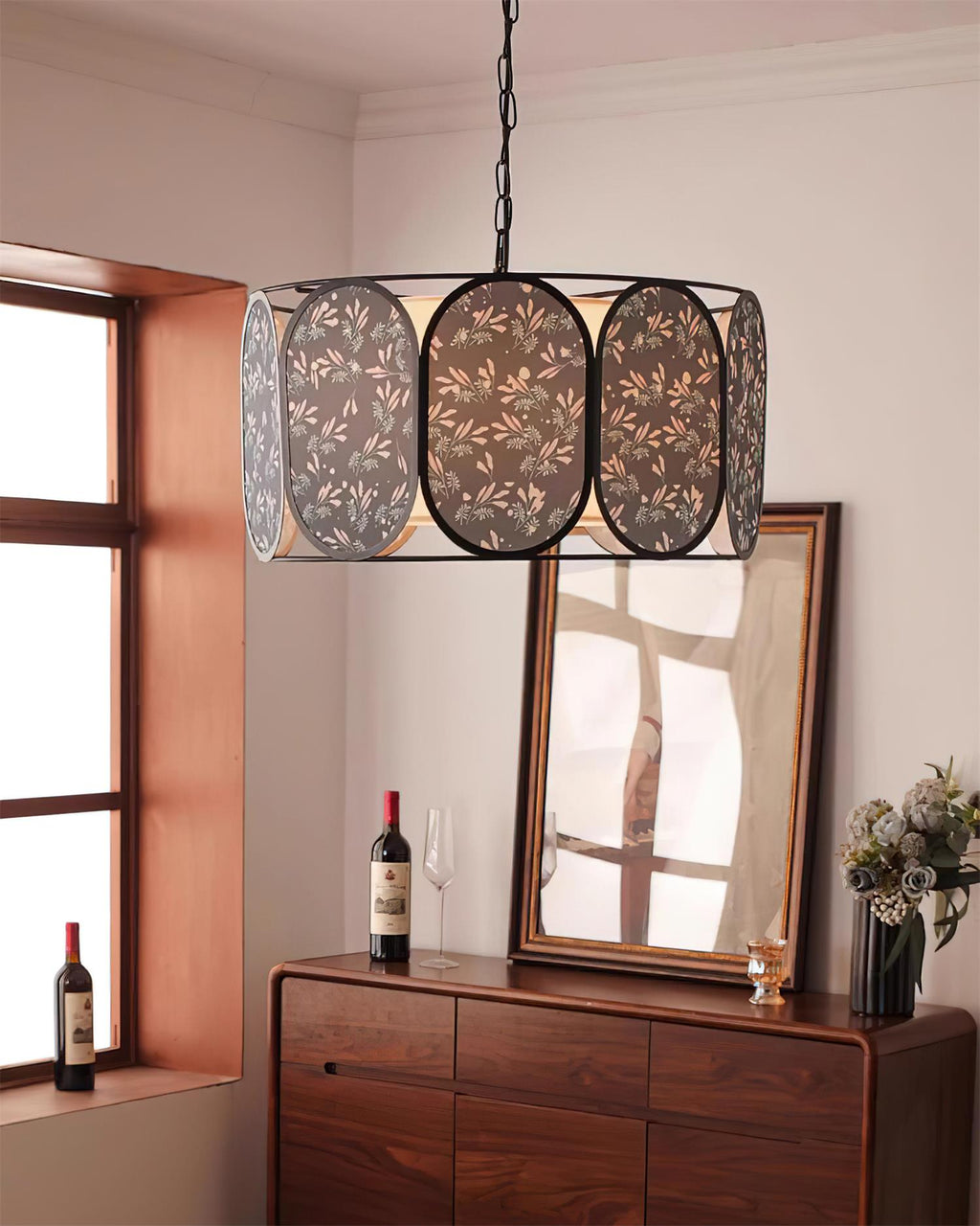 Radiance Pendant Lamp | Souliia