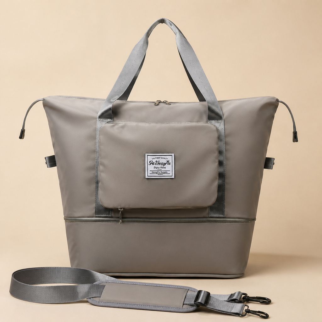 VastroFlex — Effortless Packing Freedom That Never Lets You Down - Souliia