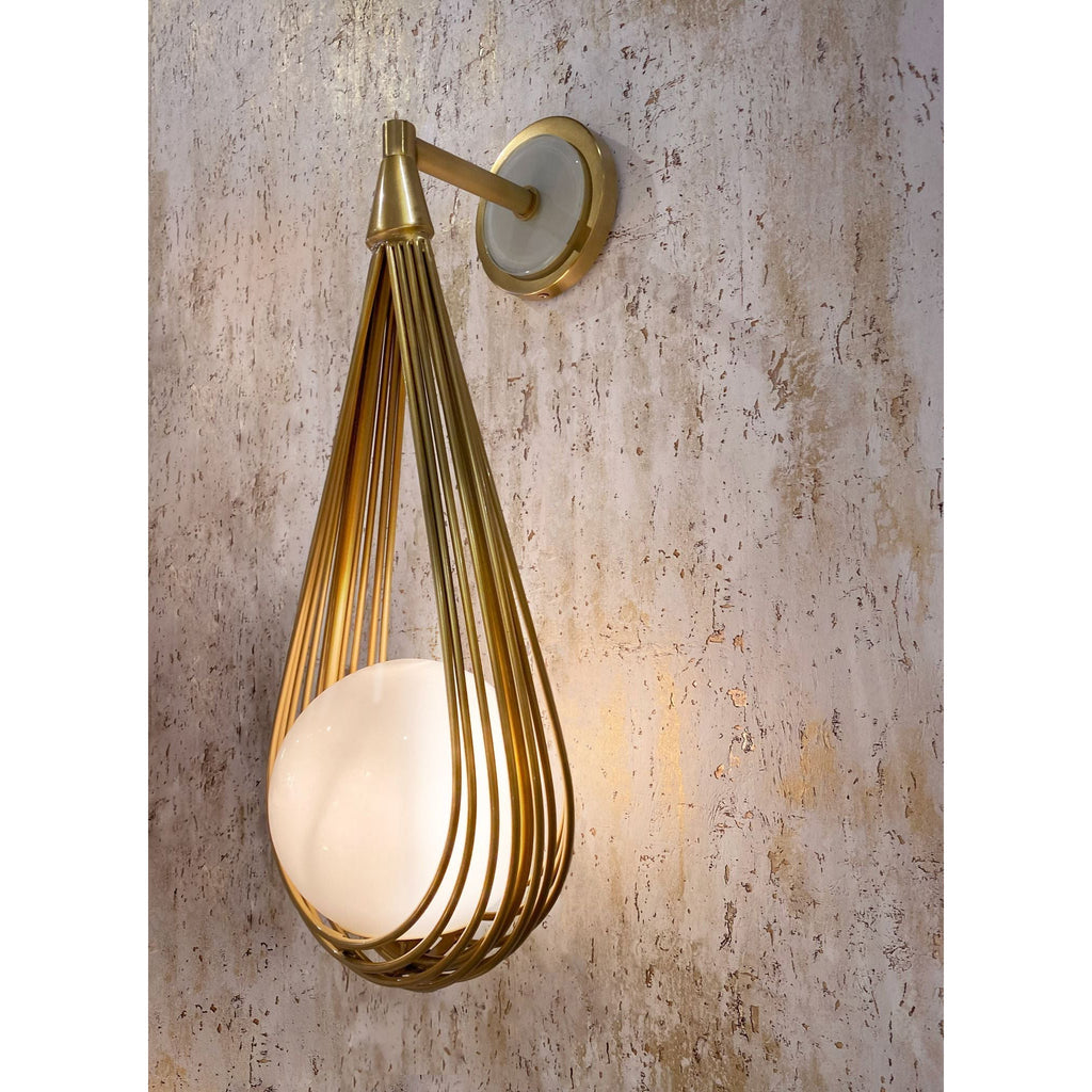 Ova Wall Lamp | Souliia