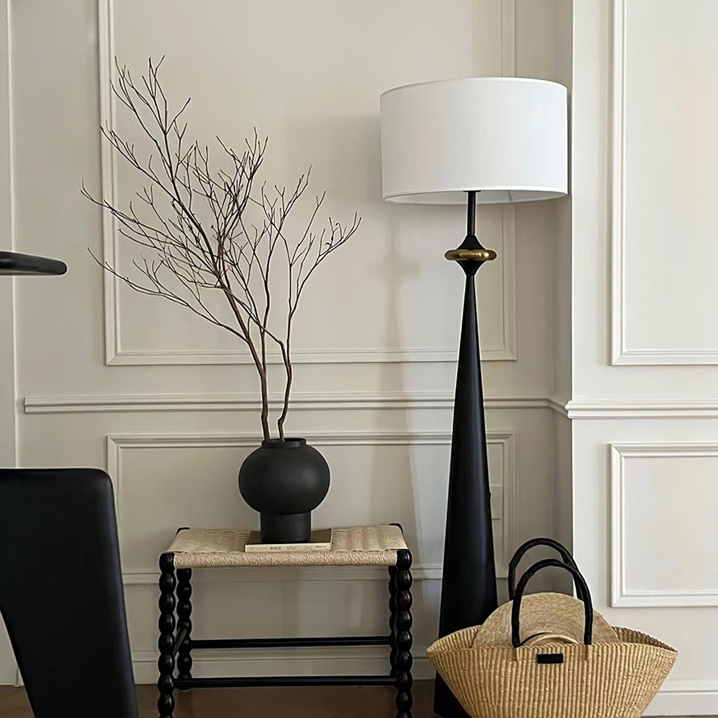 Putney Floor Lamp | Souliia