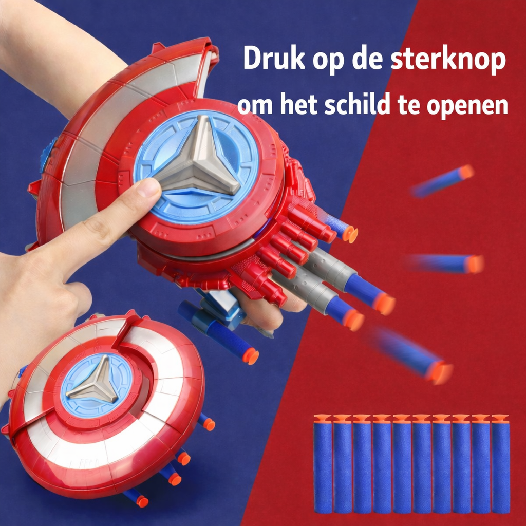 Unleash Endless Imagination and Safe Play for Bright Children's Eyes - Souliia