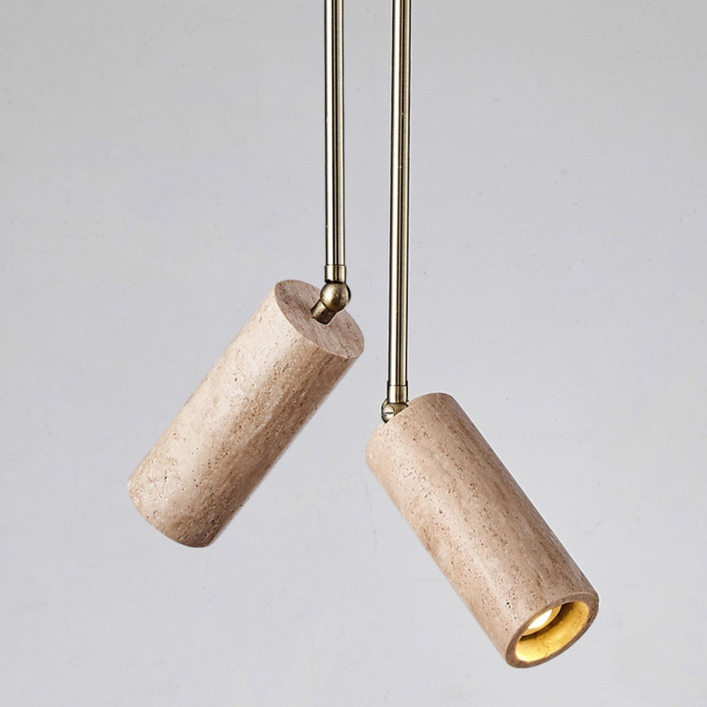 Sally Surface Mount Pendant Light | Souliia