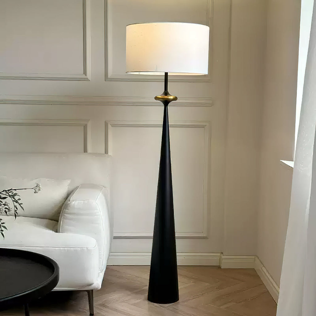Putney Floor Lamp | Souliia