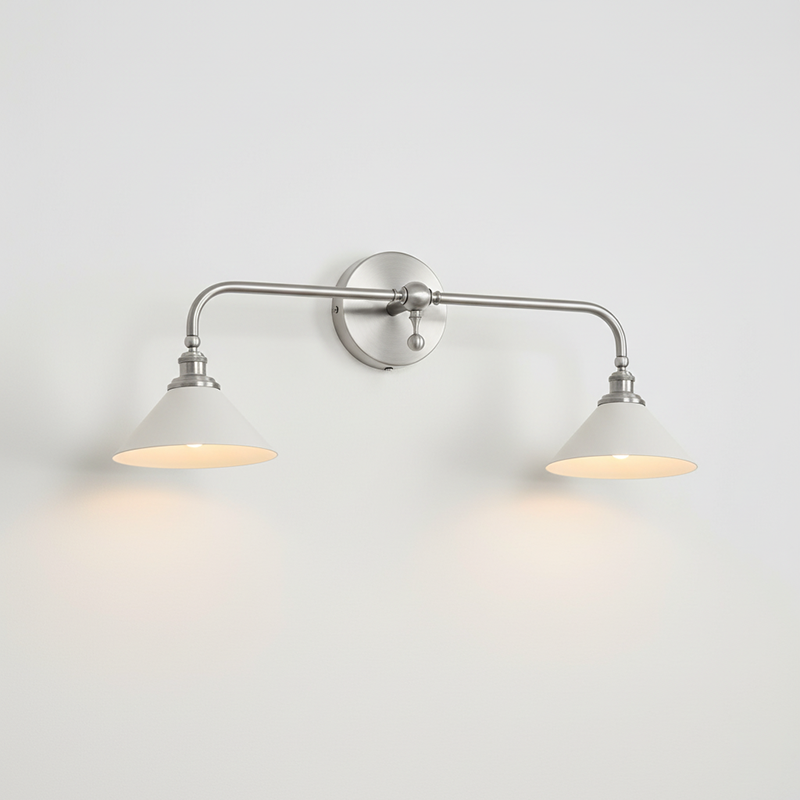 Thetford Wall Sconce | Souliia