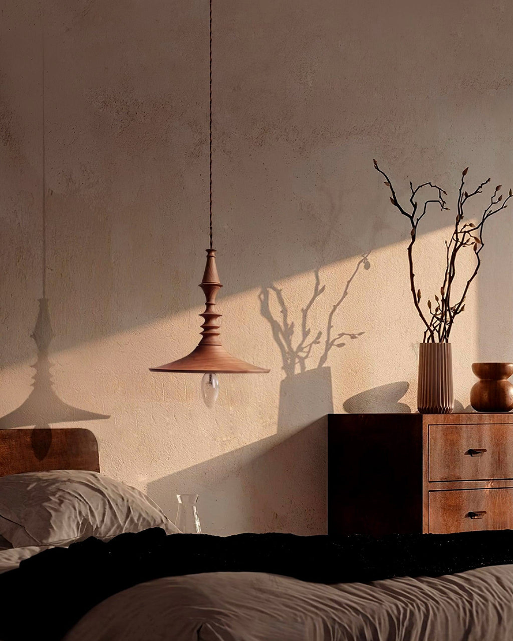 Sumally Pendelleuchte | Souliia