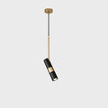 Spot Light Hanglamp Armaturen Nordic Metalen LED Pendant Light | Souliia