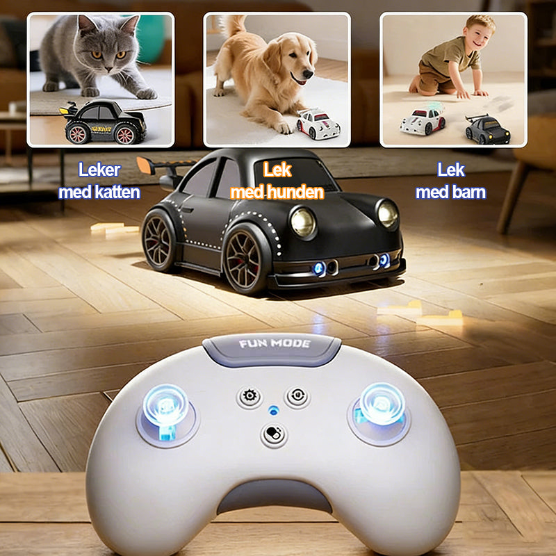 Turbo Glide – Exciting Pure Racing Power for Endless Fun for Kids! - Souliia