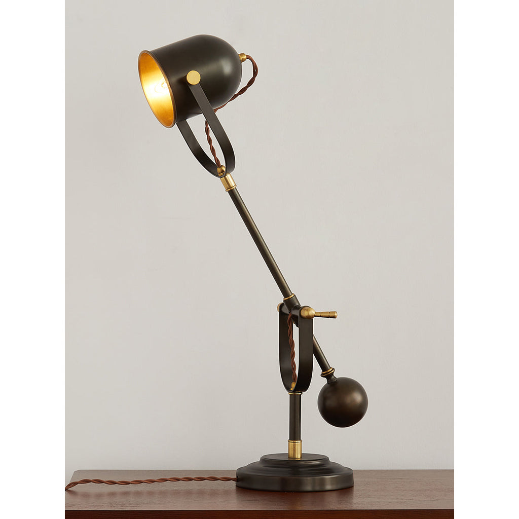 Pimlico-bordlampe | Souliia
