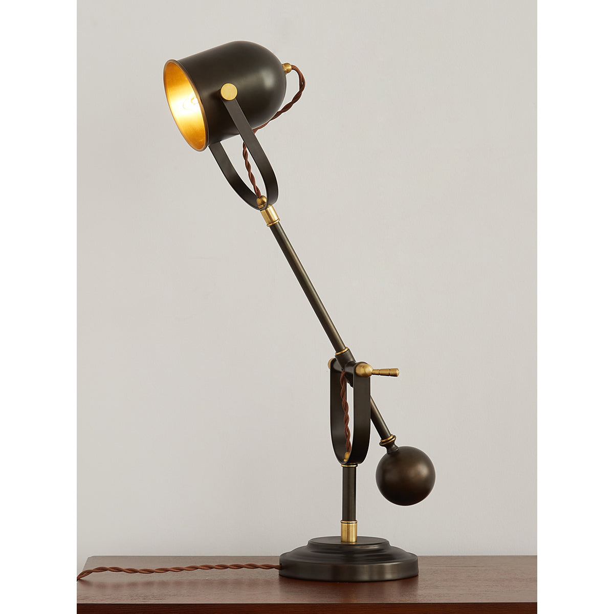 Pimlico-bordlampe | Souliia