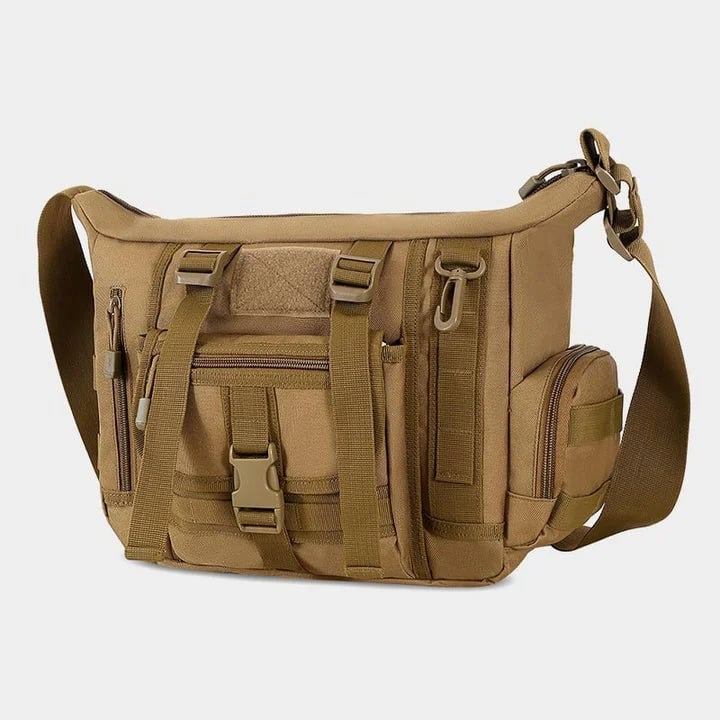 Unbreakable Protection for Your Gear and Valuables During Any Adventure - Souliia