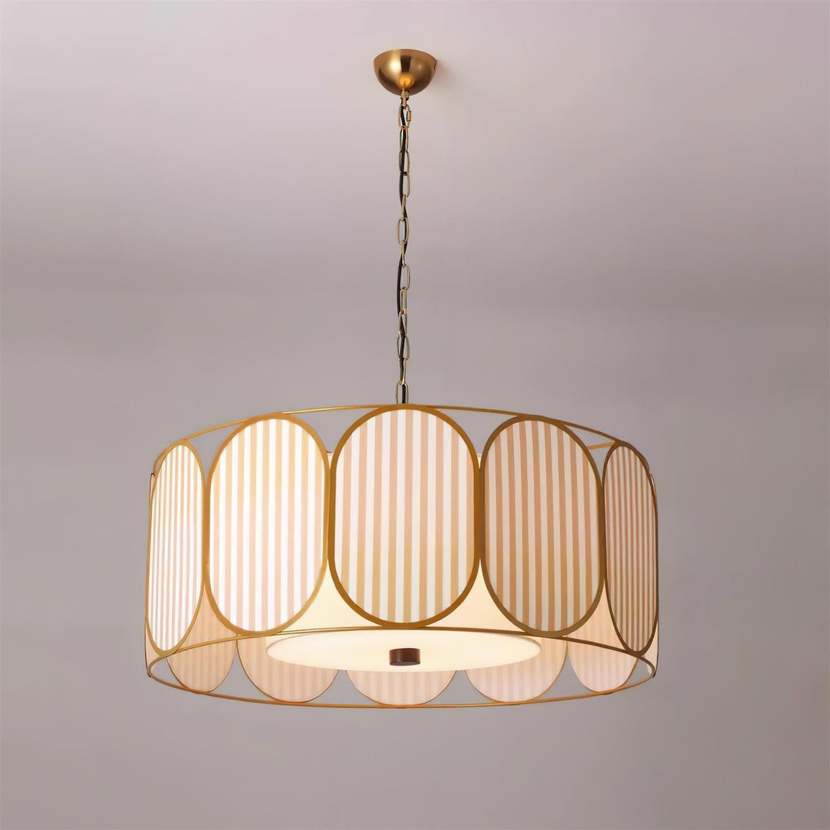 Radiance Pendant Lamp | Souliia