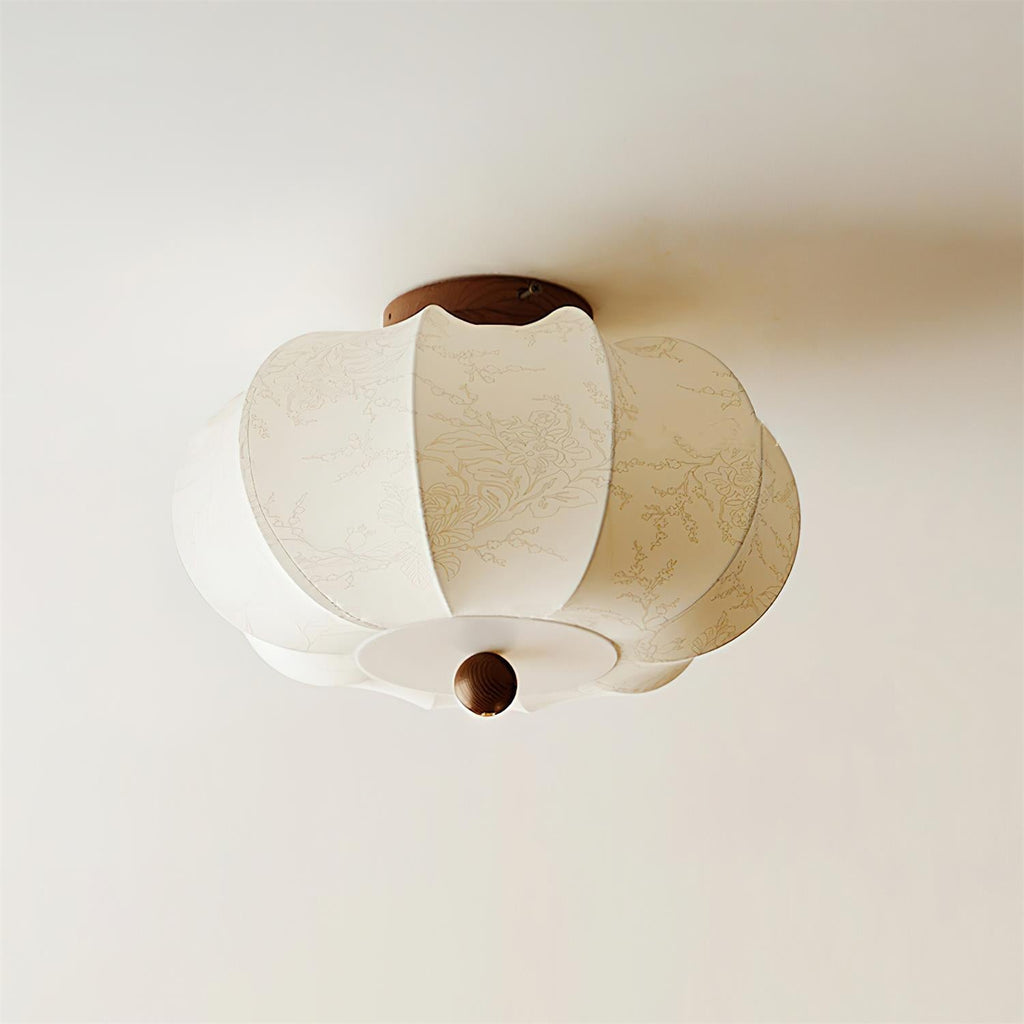 Serica Deckenlampe | Souliia