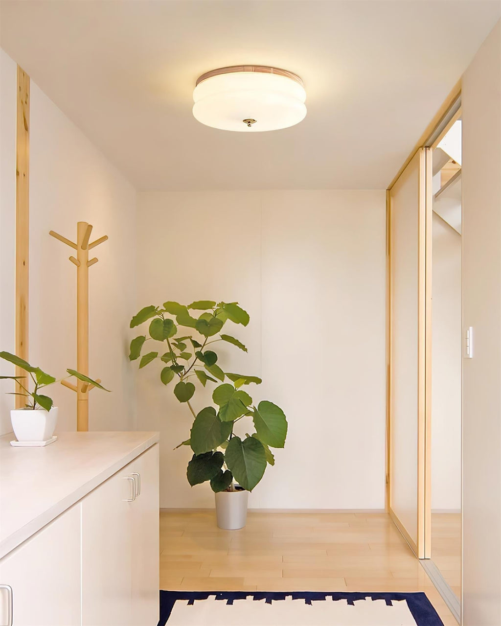 Rowen Ceiling Light | Souliia