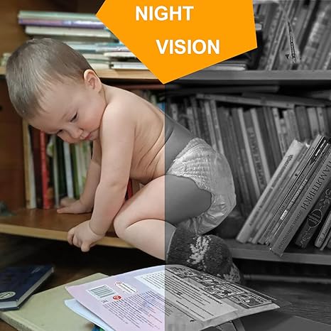 SentinelEye — See Every Detail, Feel Safe Anytime, Anywhere - Souliia