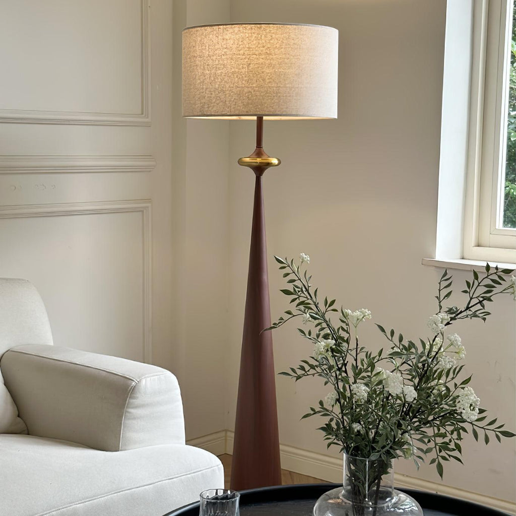 Putney Floor Lamp | Souliia
