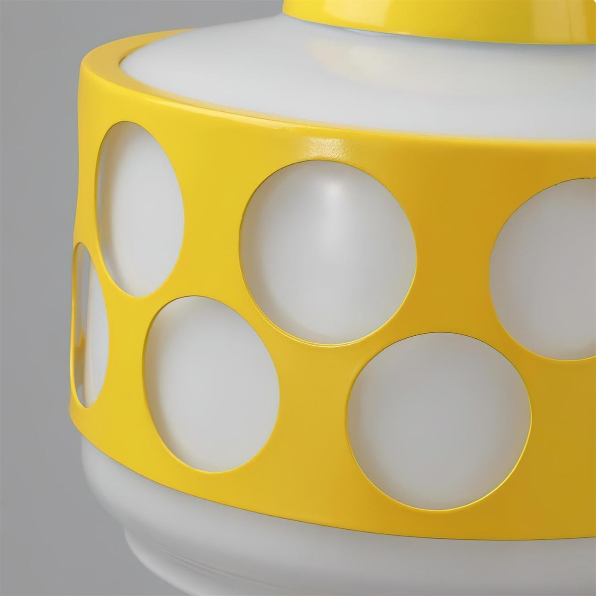 Popdot-pendellampe | Souliia