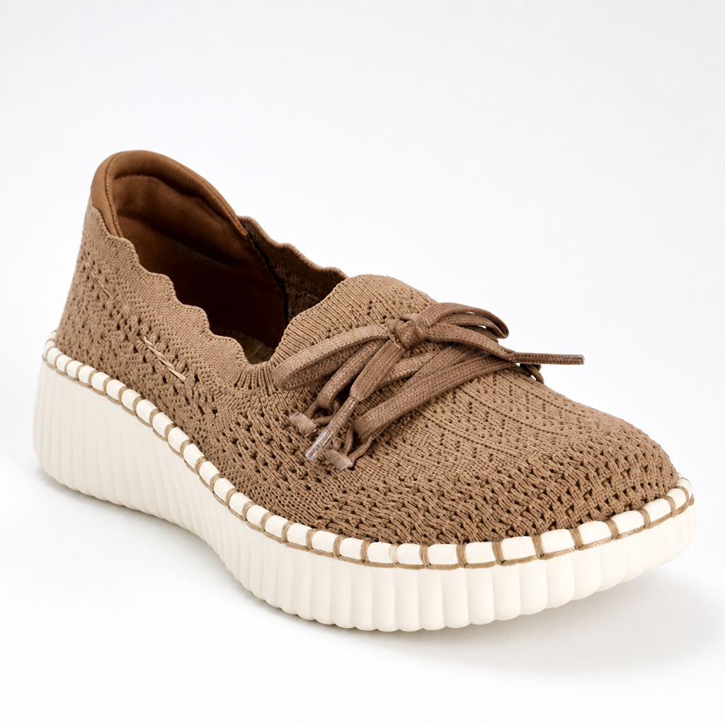 ZephyraEase — Offrez à vos pieds le luxe d'un confort absolu toute la journée - Souliia