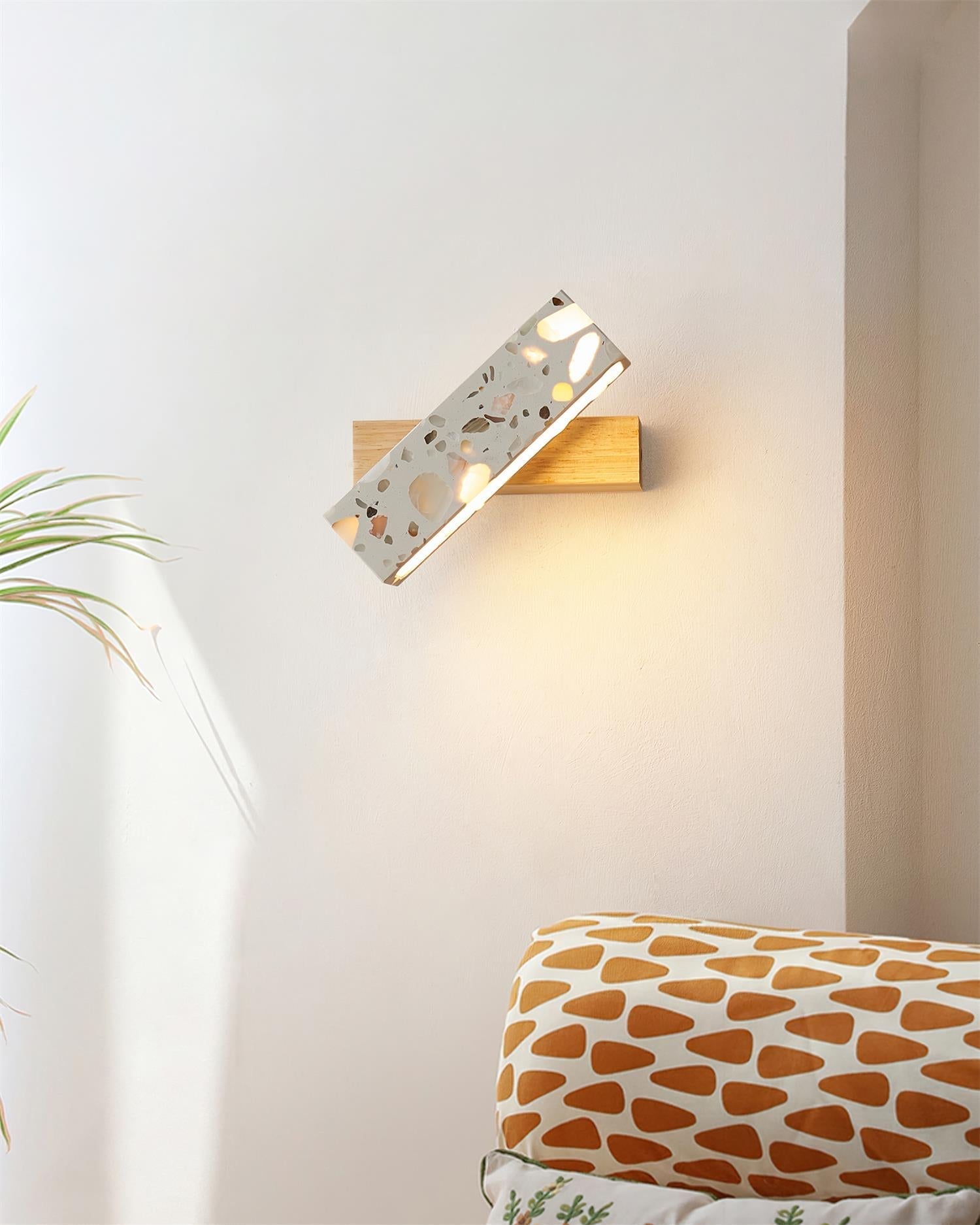 Soltera Wandleuchte | Souliia
