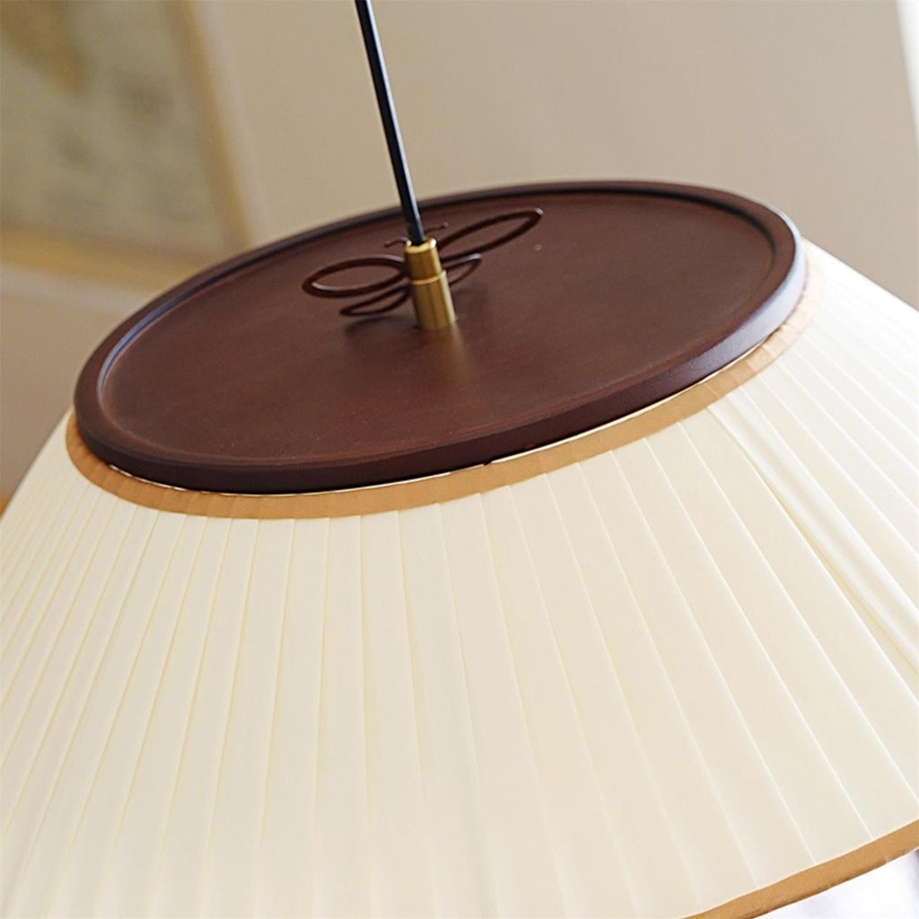 Serenique Pendant Lamp | Souliia