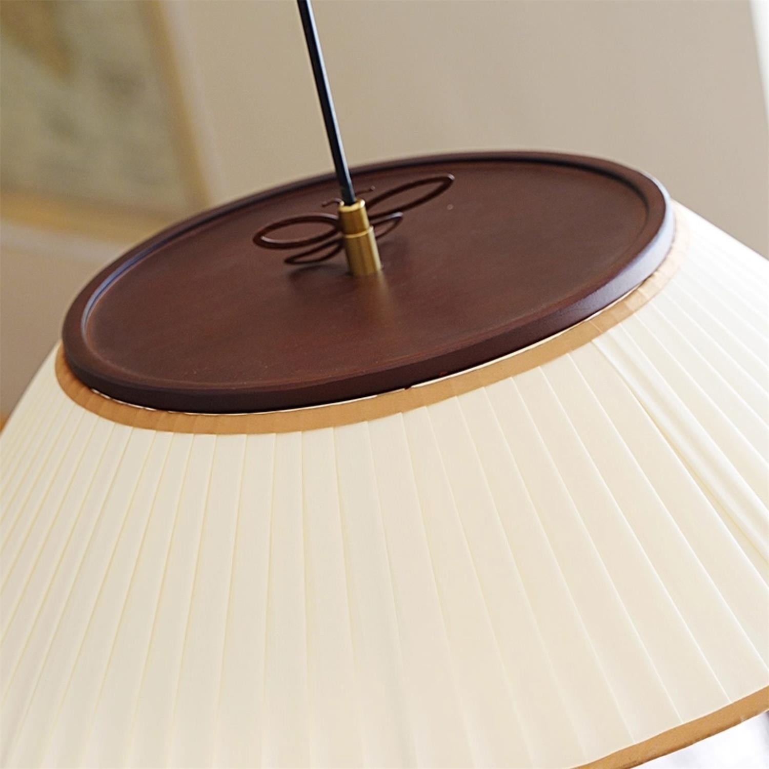 Serenique Pendant Lamp | Souliia