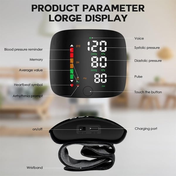 Outil de mesure fiable pour une précision garantie à tout moment - Souliia