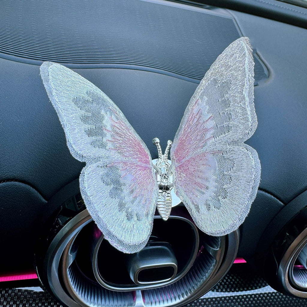Transform Your Car into a Fresh Oasis of Elegance and Pure Driving Joy - Souliia