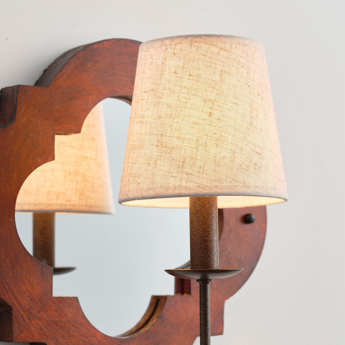 Rheam Wall Lamp | Souliia
