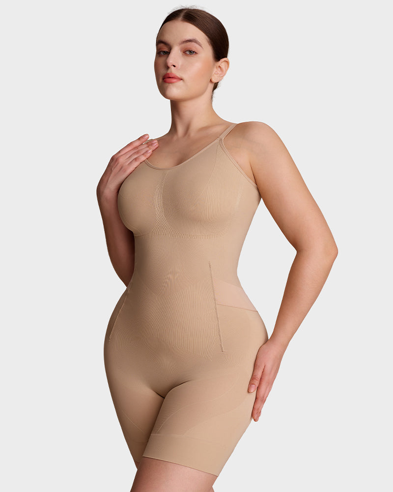 Shape Your Dream Figure All Day with Comfortable Support - Souliia
