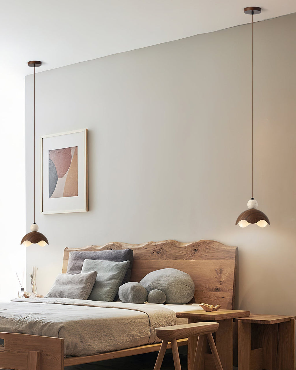 Somira Pendelleuchte | Souliia