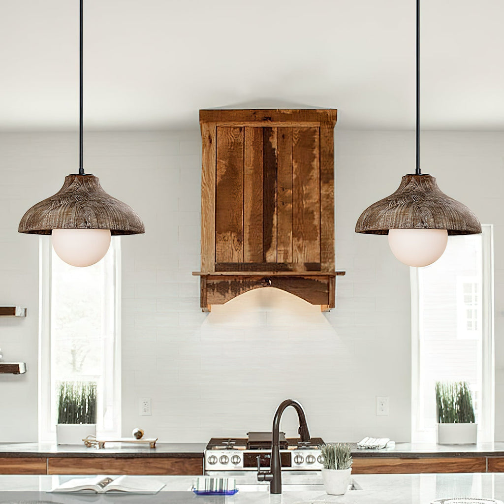 Surfside Pendant Lamp | Souliia