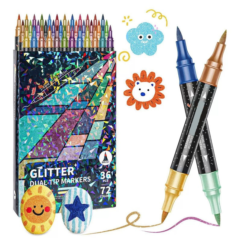 Unleash Brilliant Shine and Masterful Precision in Every Artwork! - Souliia