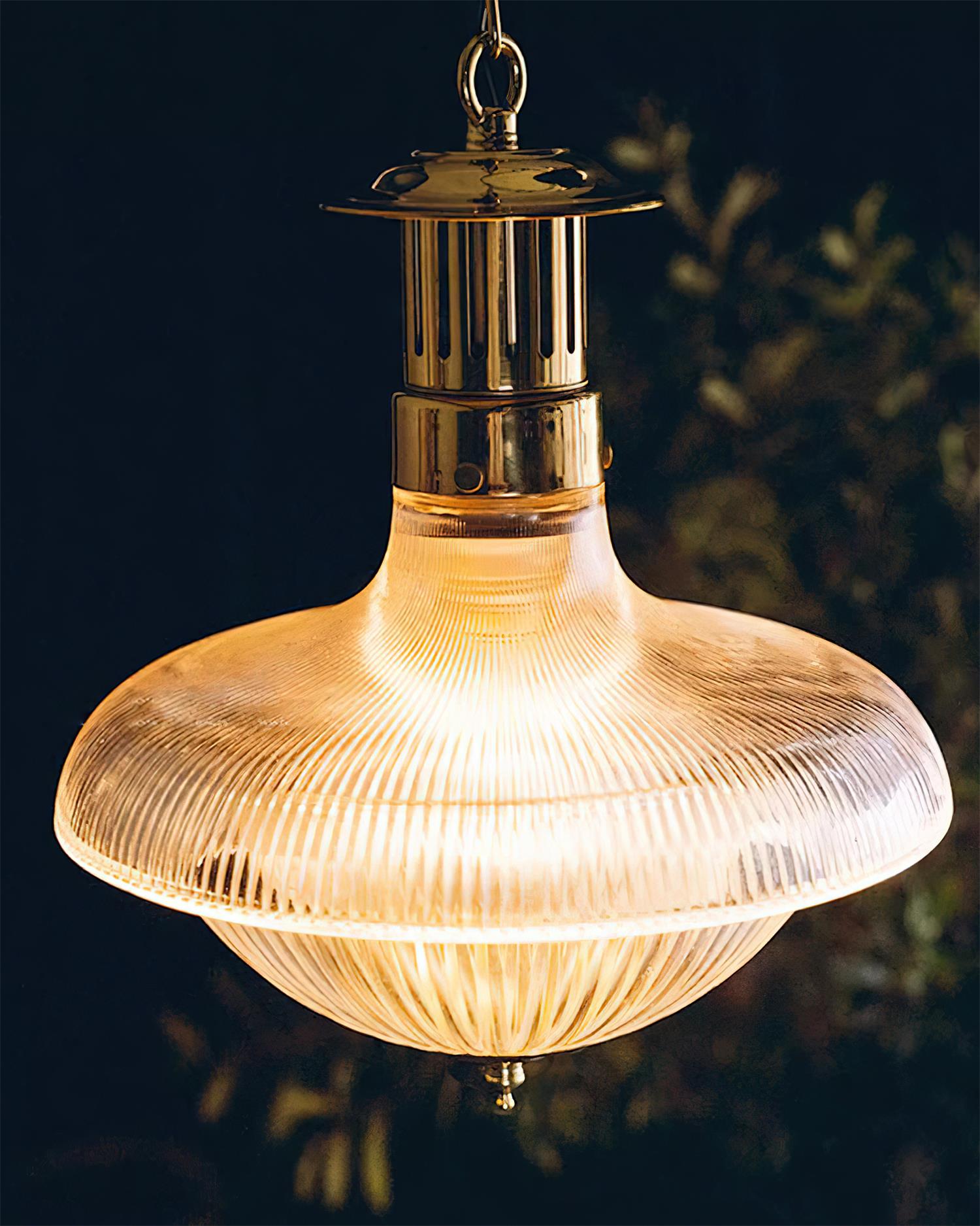 Torill Pendant Lamp | Souliia