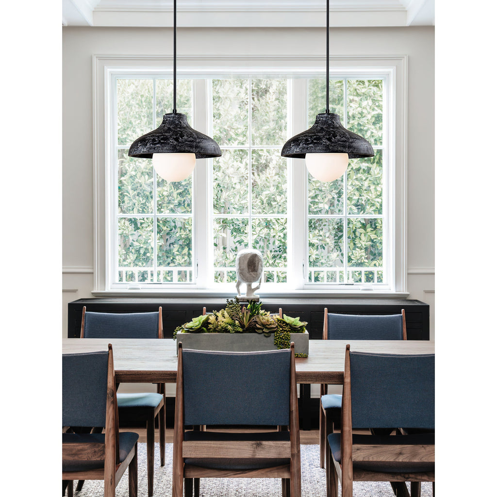 Surfside Pendant Lamp | Souliia