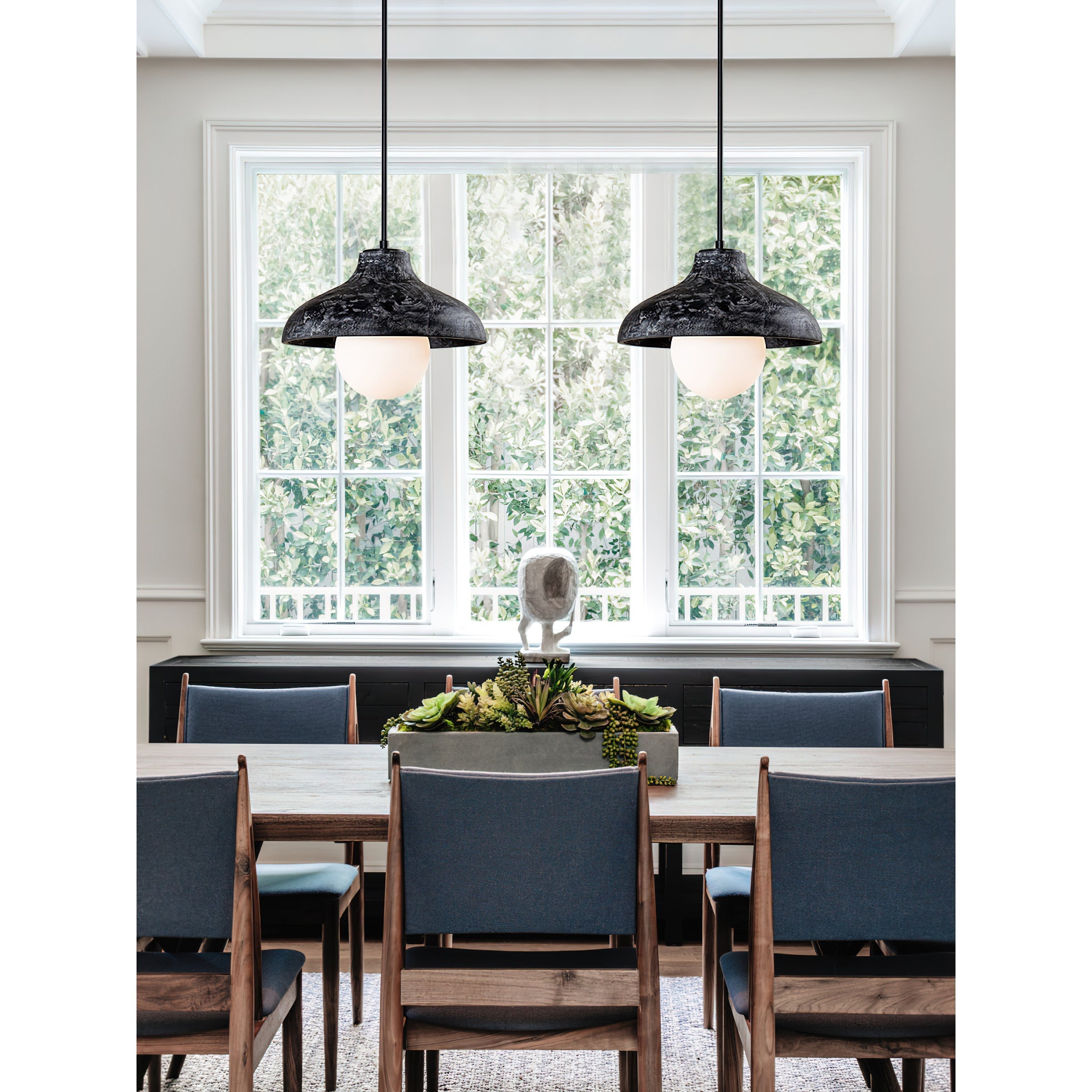 Surfside Pendant Lamp | Souliia