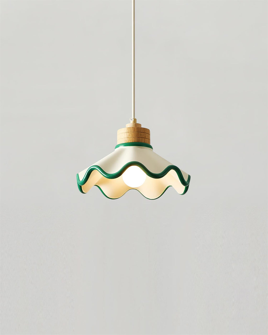 Tilda Pendelleuchte | Souliia