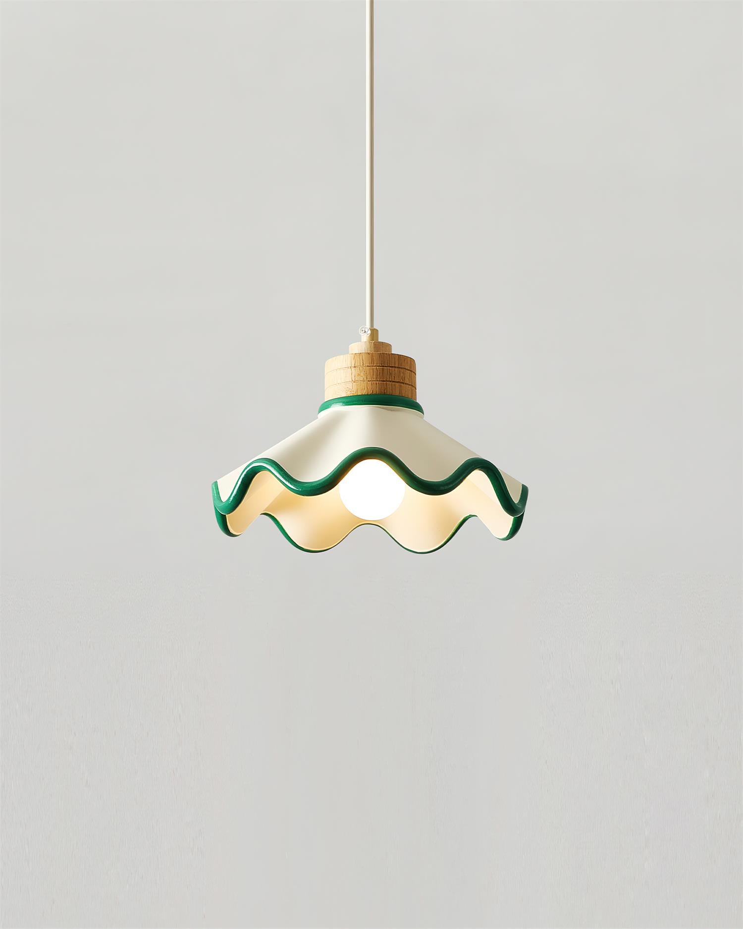 Tilda Pendelleuchte | Souliia