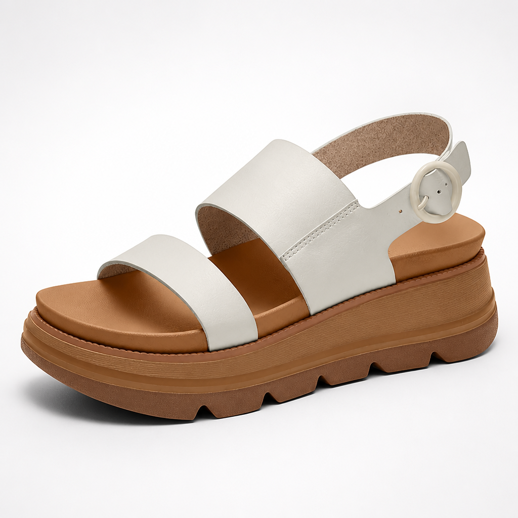 VivaStride — Elevate Your Style with All-Day Cloudlike Comfort and Confidence - Souliia
