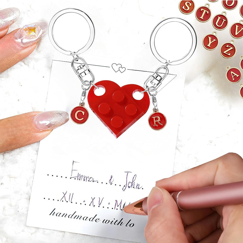 Visible Love Bracelet – Feel a Connection that Lasts Forever - Souliia