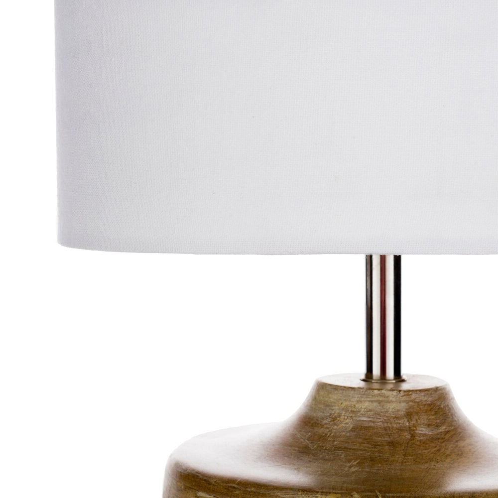 Surya Coast Table Lamp | Souliia