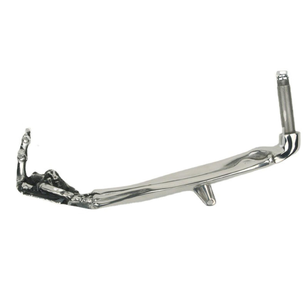 Transform Your Bike into a Striking Showpiece with Strong Grip - Souliia
