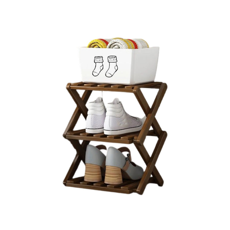 Shoe Rack for Organized Storage – Clear Your Home from Shoe Clutter! - Souliia