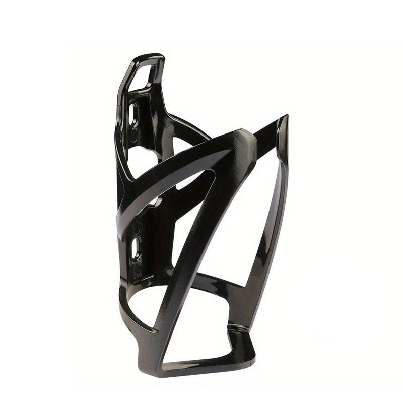 HydroVault Ultralight Plastic Bottle Cage — Secure Grip, Crack-Resistant Design