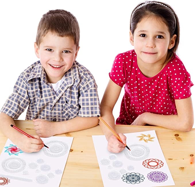 Unleash Endless Creativity for Sparkling Children's Eyes Instantly! - Souliia