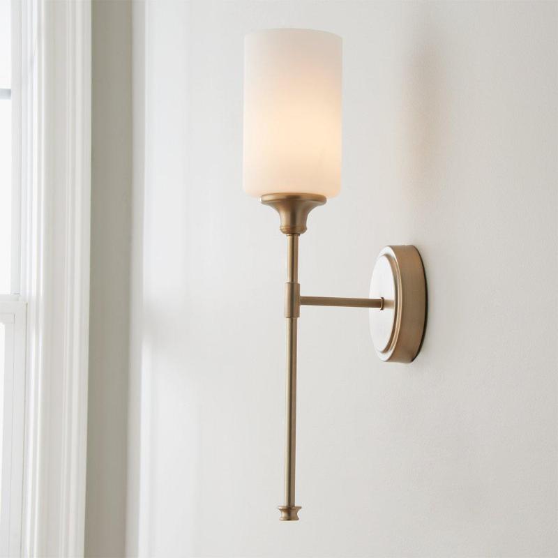 Tracie Wall Lamp | Souliia