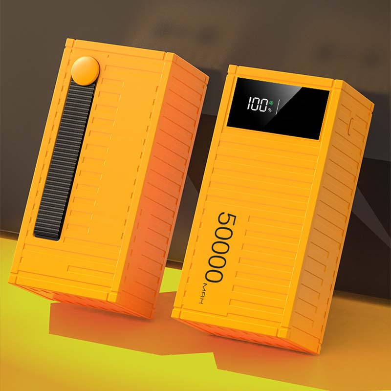Turbo Power Charger - Instant Energy Boost for Your Daily Life - Souliia